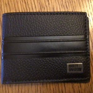 Men’s wallet